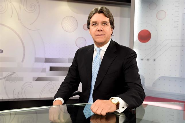 Carlos Jarque sustituye a Juan Bejar como CEO de FCC