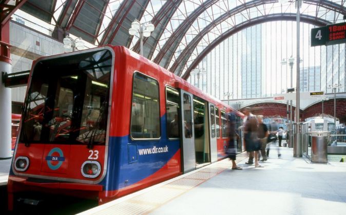 Ferrovial renovará el alcantarillado de Londres