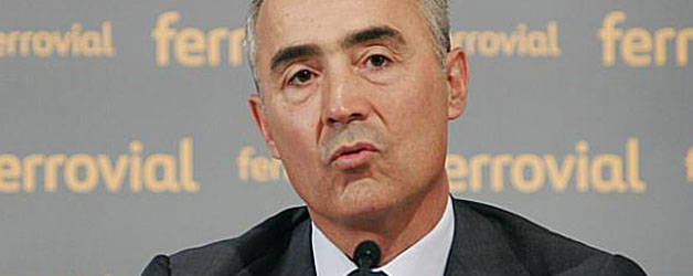 Rafael del Pino