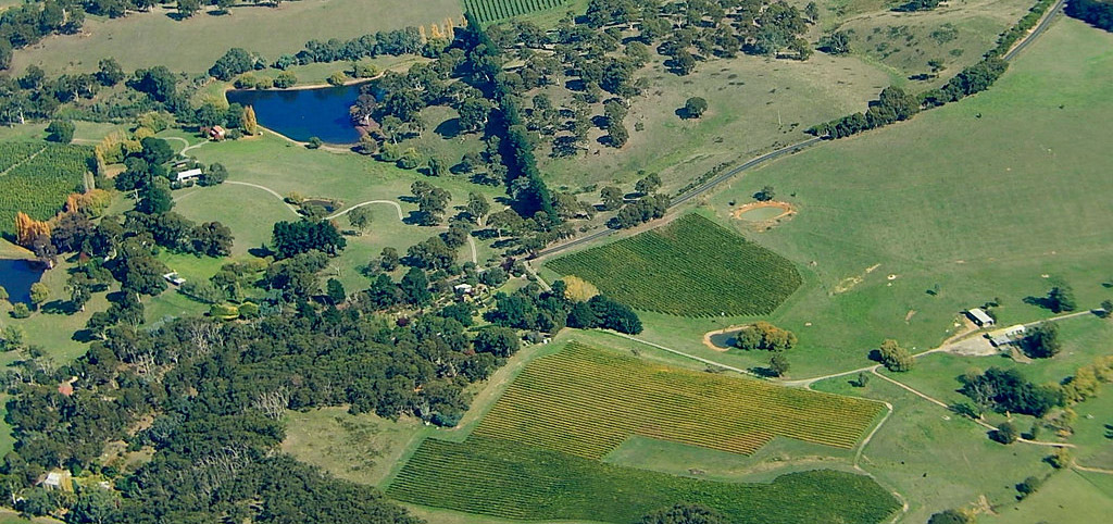 Sacyr diseñará, construirá y gestionará una planta de tratamiento de agua para uso agrícola en Adelaida (Australia)